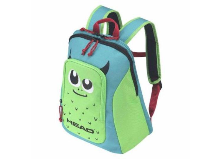 Head Kids Little Monster Backpack