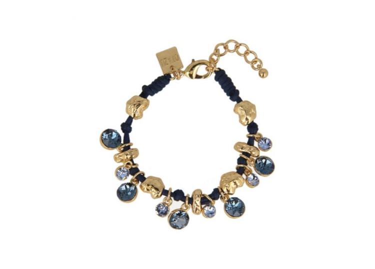 Otazu Classic Blue Bracelet