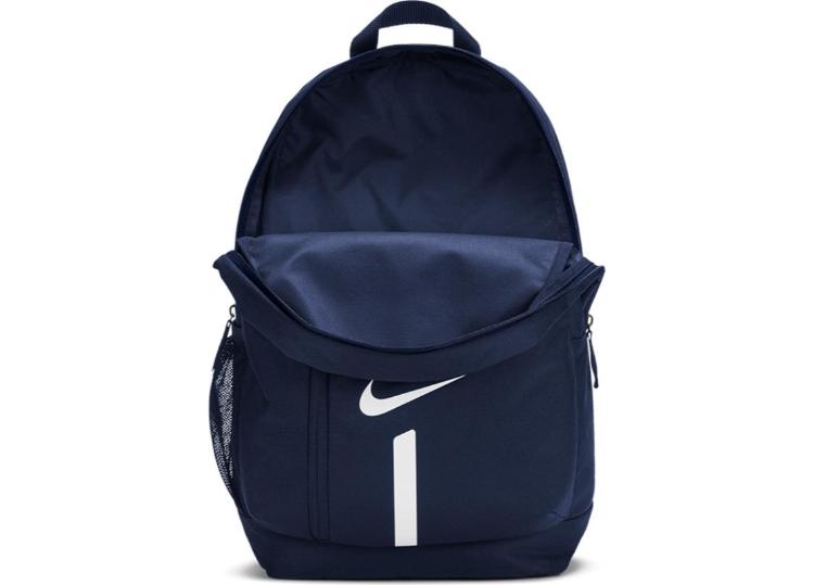 Nike Academy 22L Team Backpack – Navy