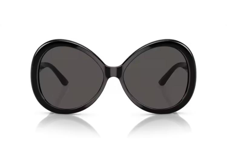 Dolce & Gabanna Womens DG6194U Oversized Sunglasses