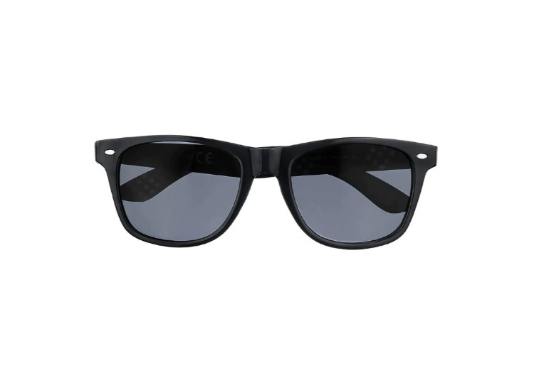 Zippo Sunglasses OB21 – Black