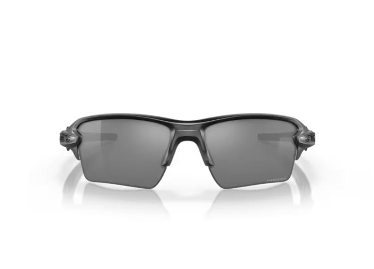 Oakley Flak 2.0 XL – Black / Prizm Black Sunglasses