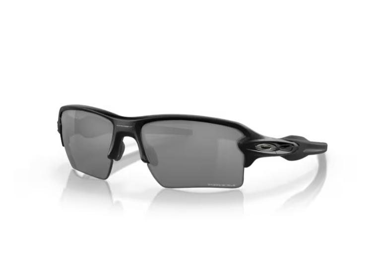 Oakley Flak 2.0 XL – Black / Prizm Black Sunglasses