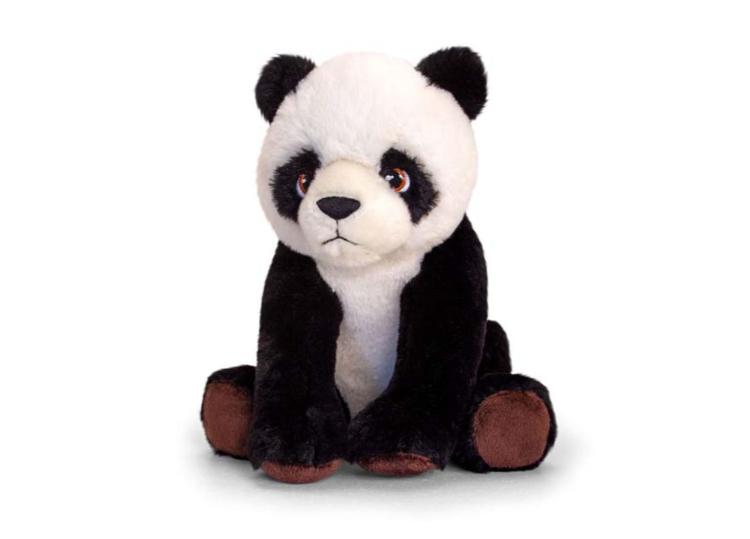 KeelEco Panda 25cm