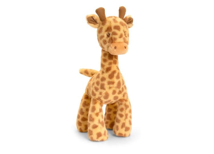 KeelEco Baby Huggy Giraffe 28cm